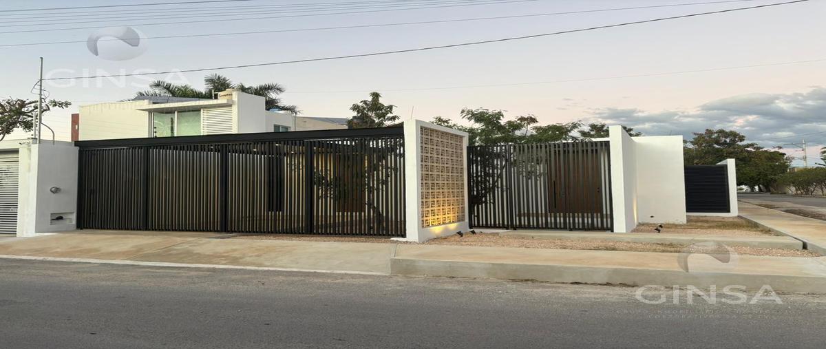 Foto de casa en , nuevo yucatán, mérida, yucatán, 31107852 foto 01 Foto de casa en renta en , nuevo yucatán, mérida, yucatán, 31107852 No. 01