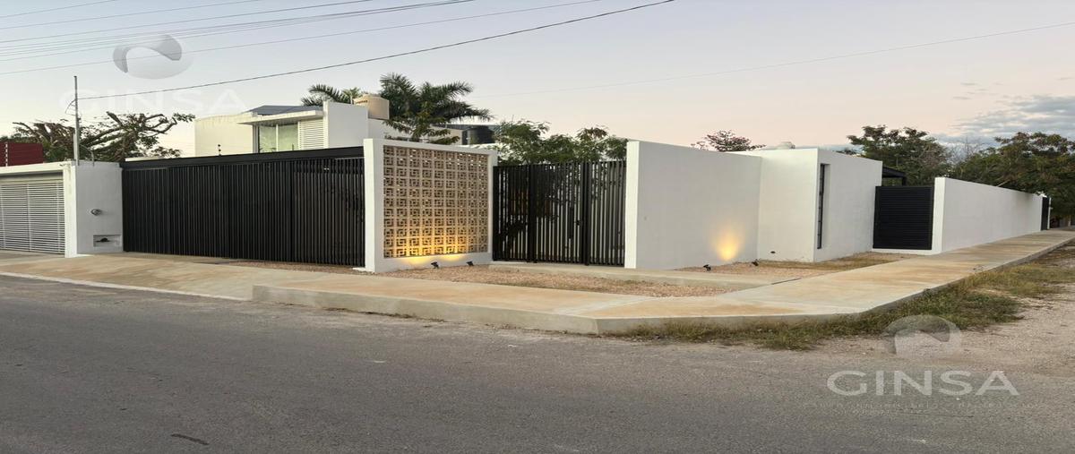 Foto de casa en , nuevo yucatán, mérida, yucatán, 31107852 foto 05 Foto de casa en renta en , nuevo yucatán, mérida, yucatán, 31107852 No. 05