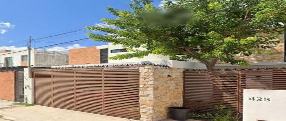 Foto de casa en venta en  , nuevo yucatán, mérida, yucatán, 0 No. 03