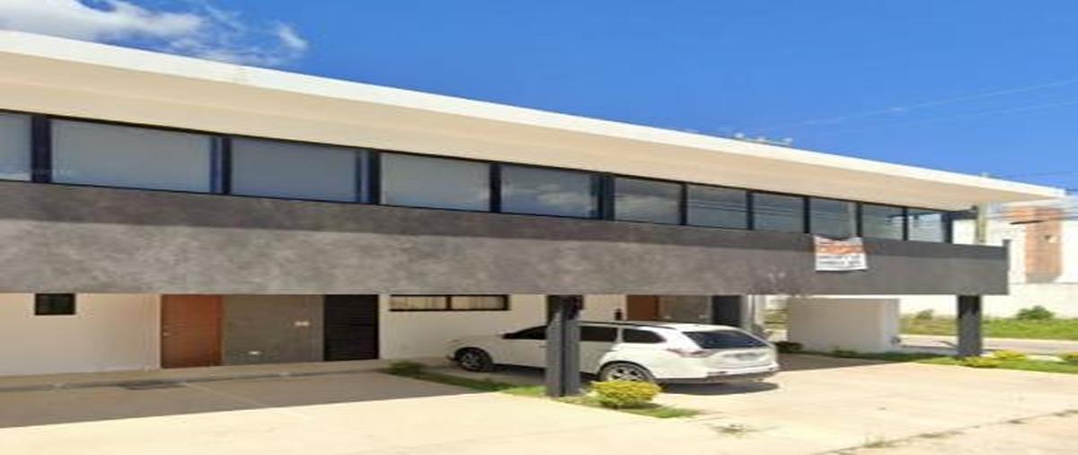 Foto de casa en venta en  , nuevo yucatán, mérida, yucatán, 0 No. 04
