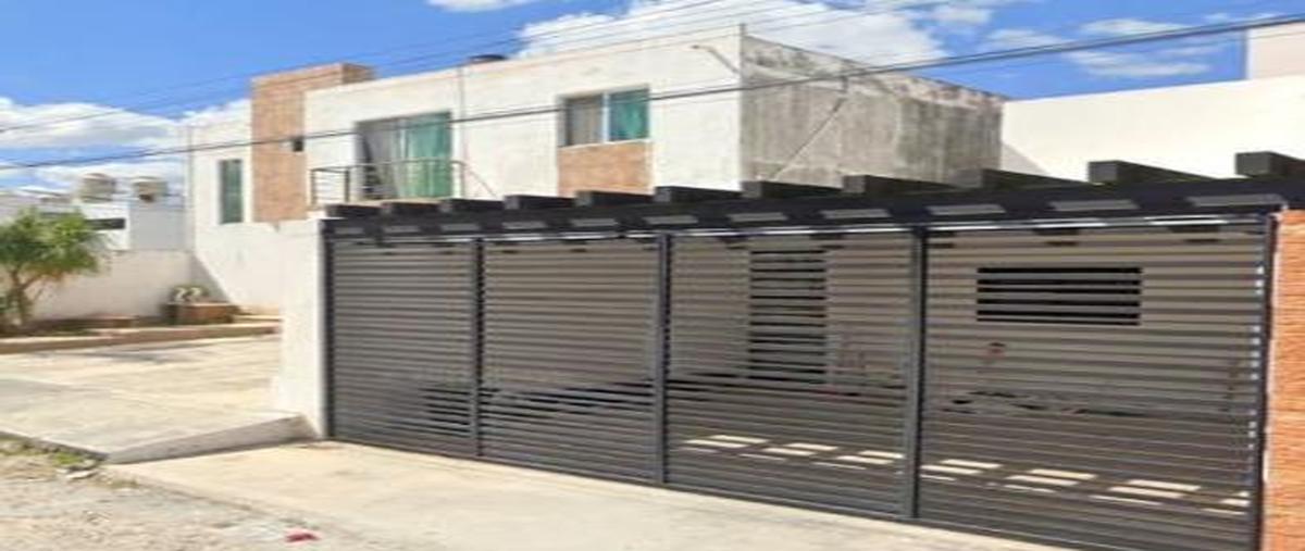 Foto de casa en venta en  , nuevo yucatán, mérida, yucatán, 0 No. 05