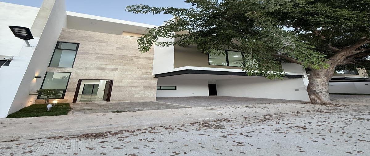 Foto de casa en , nuevo yucatán, mérida, yucatán, 31426564 foto 01 Foto de casa en venta en , nuevo yucatán, mérida, yucatán, 31426564 No. 01