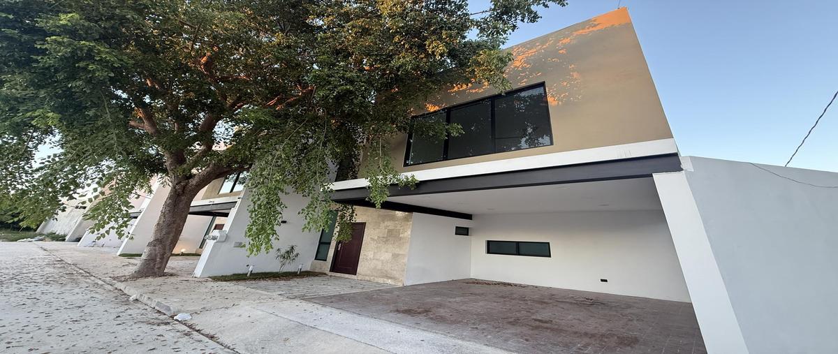 Foto de casa en , nuevo yucatán, mérida, yucatán, 31426564 foto 03 Foto de casa en venta en , nuevo yucatán, mérida, yucatán, 31426564 No. 03