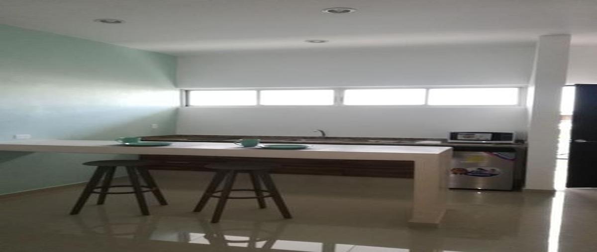 Foto de departamento en renta en  , nuevo yucatán, mérida, yucatán, 7131669 No. 04