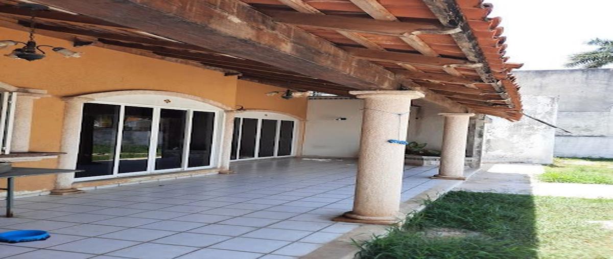Foto de casa en venta en nuevo yucatan , nuevo yucatán, mérida, yucatán, 0 No. 03