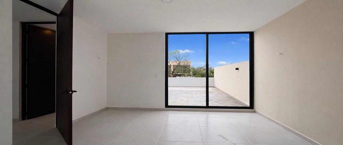 Foto de casa en venta en nuevo yucatán , nuevo yucatán, mérida, yucatán, 0 No. 03