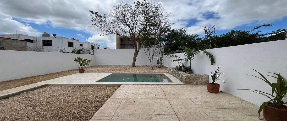 Foto de casa en venta en nuevo yucatán , nuevo yucatán, mérida, yucatán, 0 No. 03