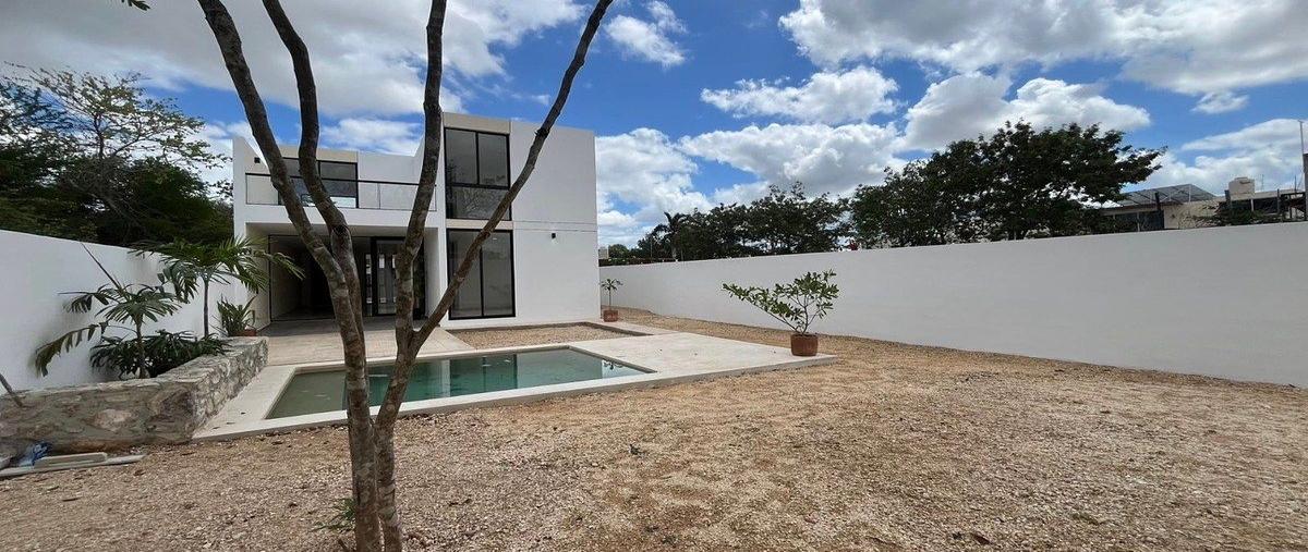 Foto de casa en venta en nuevo yucatán , nuevo yucatán, mérida, yucatán, 0 No. 04