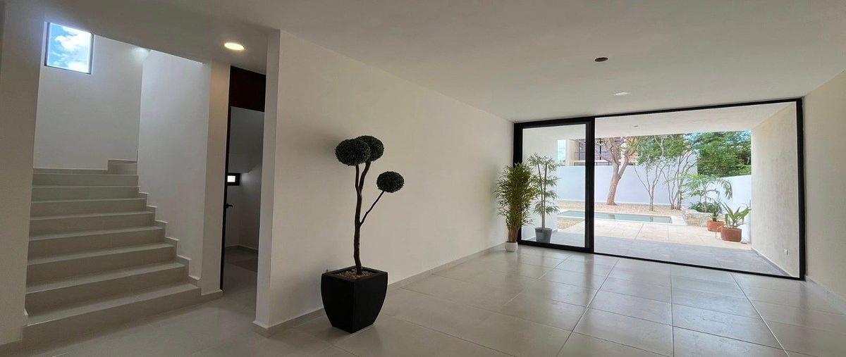 Foto de casa en venta en nuevo yucatán , nuevo yucatán, mérida, yucatán, 0 No. 05