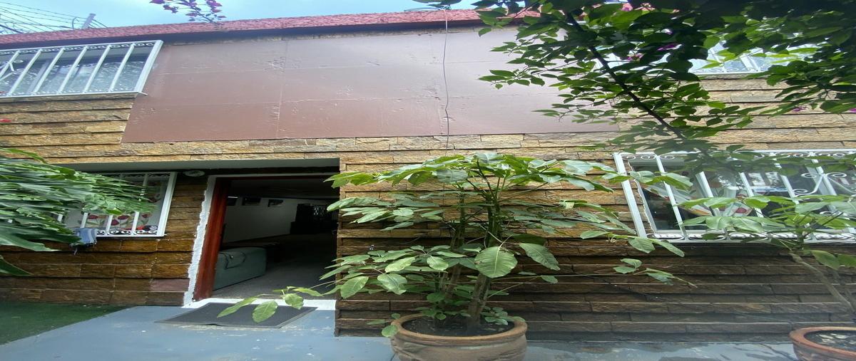 Foto de casa en venta en nuevoleon , jacarandas, tlalnepantla de baz, méxico, 29380204 No. 05