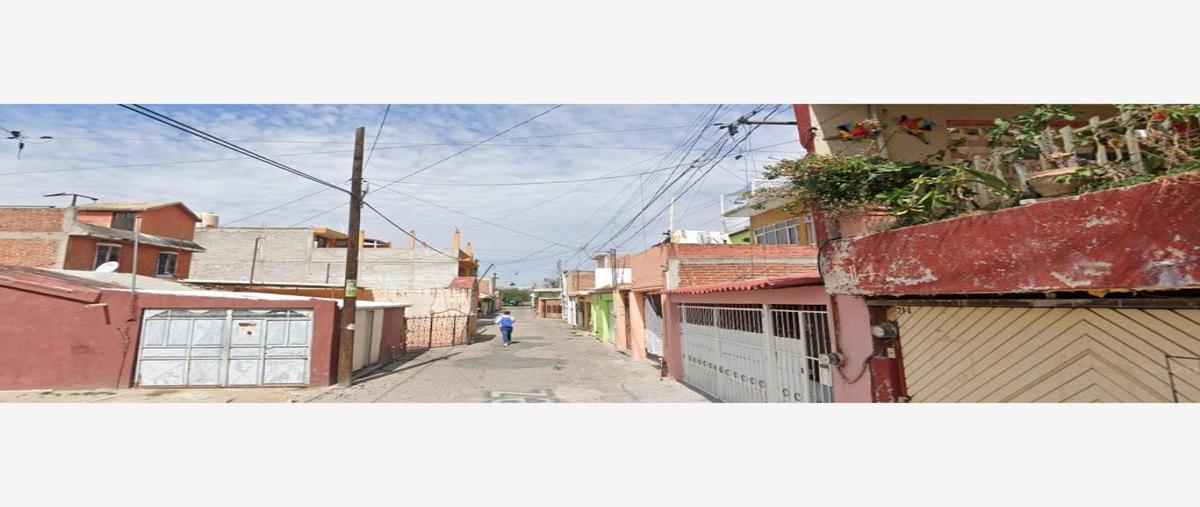 Foto de casa en venta en nuez 0, la piscina, león, guanajuato, 26534339 No. 03