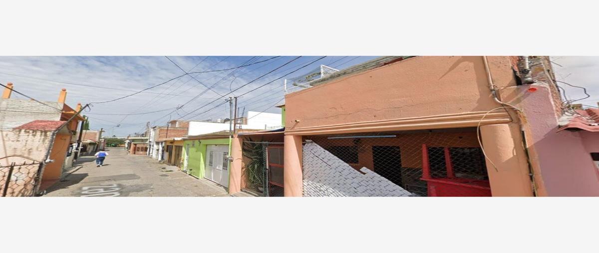 Foto de casa en venta en nuez 0, la piscina, león, guanajuato, 26534339 No. 04