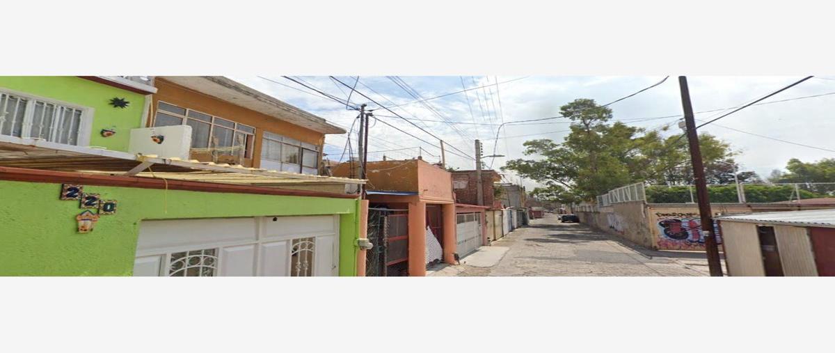 Foto de casa en venta en nuez 0, la piscina, león, guanajuato, 26534339 No. 05