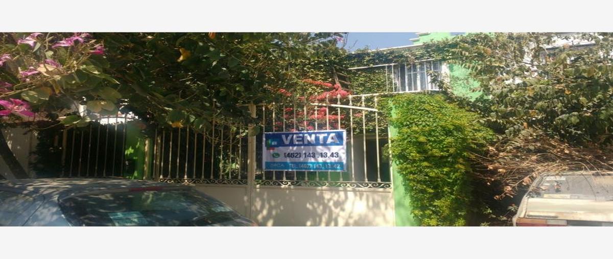 Foto de casa en nuez de meca ---, nogalia, irapuato, guanajuato, 2708482 foto 01 Foto de casa en venta en nuez de meca ---, nogalia, irapuato, guanajuato, 2708482 No. 01