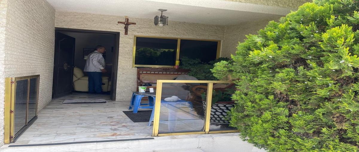 Foto de casa en renta en nukini , jardines del ajusco, tlalpan, df / cdmx, 0 No. 03