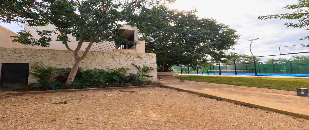Foto de terreno habitacional en venta en nukuul , temozon norte, mérida, yucatán, 0 No. 03