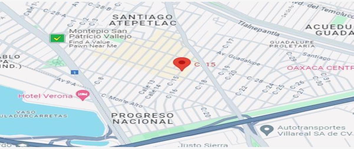 Foto de departamento en venta en numero 15 278, santiago atepetlac, gustavo a. madero, df / cdmx, 27914934 No. 03
