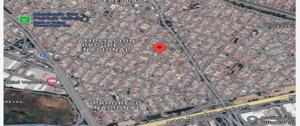 Foto de departamento en venta en numero 15 278, santiago atepetlac, gustavo a. madero, df / cdmx, 27914934 No. 04