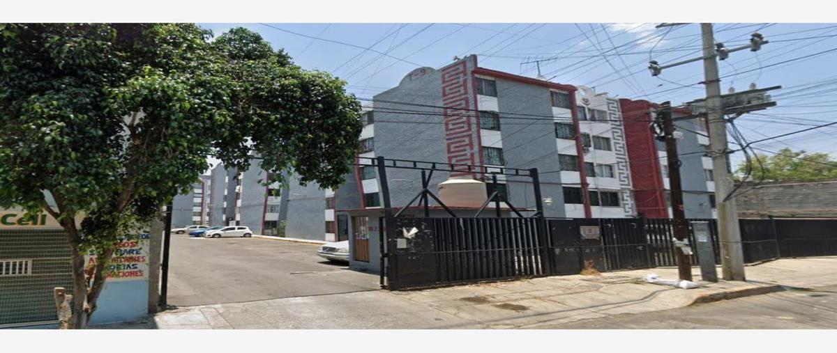 Foto de departamento en venta en numero 15 278, santiago atepetlac, gustavo a. madero, df / cdmx, 27914934 No. 05