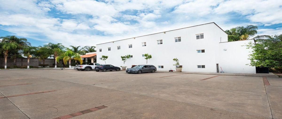 Foto de rancho en venta en numero hay calle , centro (ajuchitlán), colón, querétaro, 27961033 No. 04