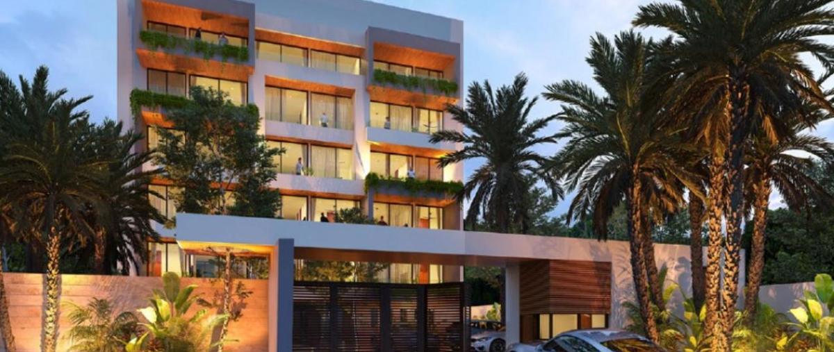 Foto de departamento en venta en numero manejamos este dato por políticas de protección a nuestros clientes numero manejamos este dato por políticas de protección a nuestros clientes, altabrisa, mérida, yucatán, 0 No. 01