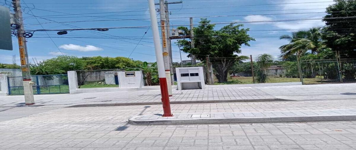 Foto de terreno habitacional en renta en numero reelección , emiliano zapata, puente de ixtla, morelos, 28365374 No. 03