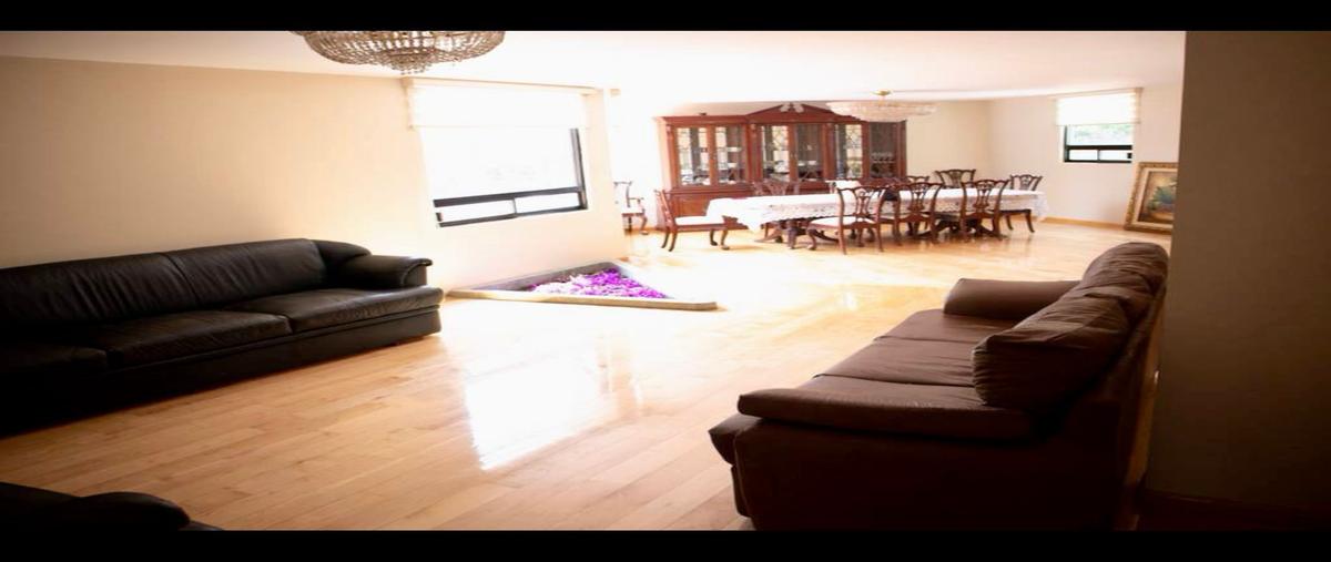 Foto de casa en venta en nunkini 207, jardines del ajusco, tlalpan, df / cdmx, 0 No. 03