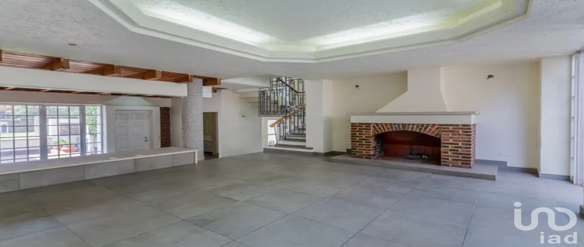 Foto de casa en venta en nunkini 409, jardines del ajusco, tlalpan, df / cdmx, 29748014 No. 04