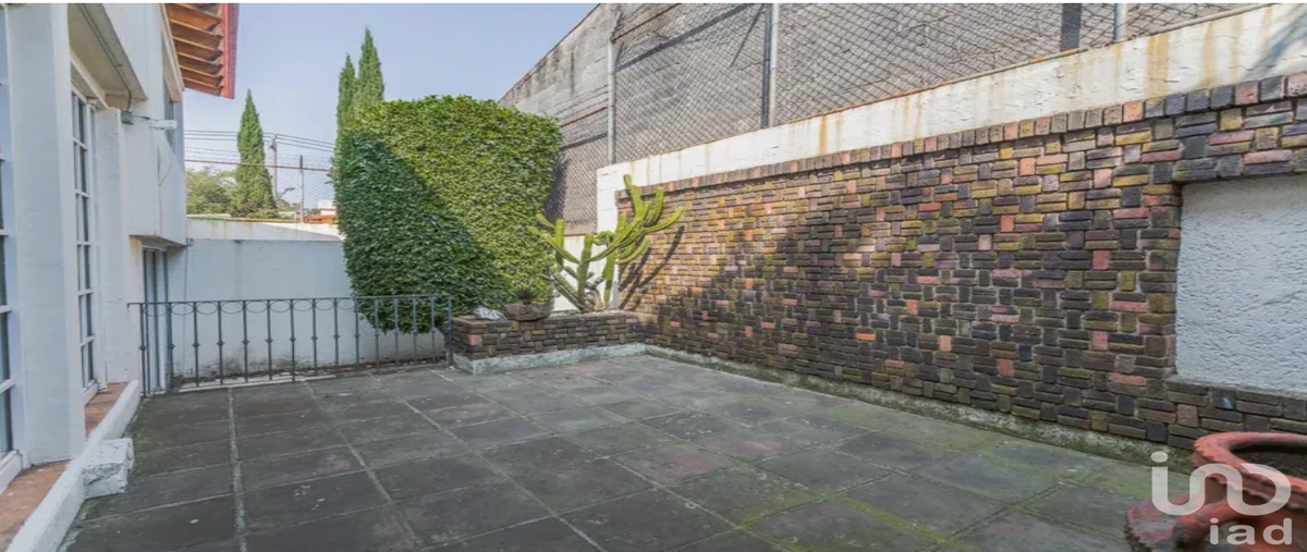 Foto de casa en venta en nunkini 443, jardines del ajusco, tlalpan, df / cdmx, 29748014 No. 05
