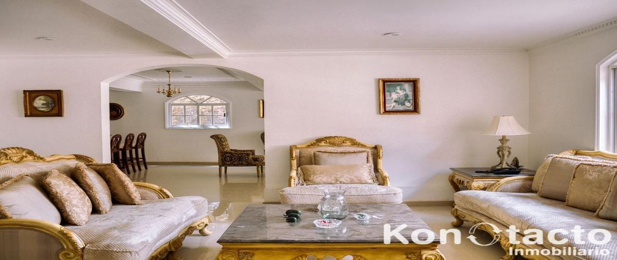 Foto de casa en venta en nunkini , jardines del ajusco, tlalpan, df / cdmx, 27696872 No. 03