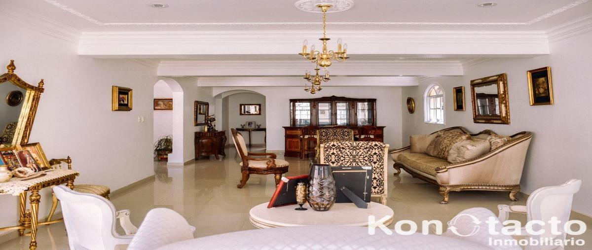 Foto de casa en venta en nunkini , jardines del ajusco, tlalpan, df / cdmx, 27696872 No. 04