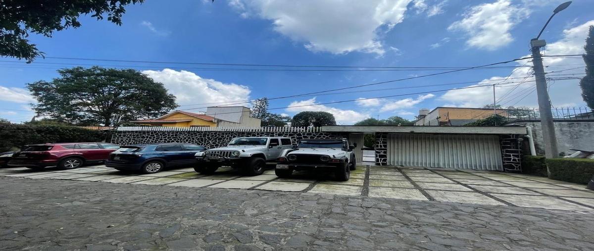 Foto de casa en renta en nunkini , jardines del ajusco, tlalpan, df / cdmx, 0 No. 02