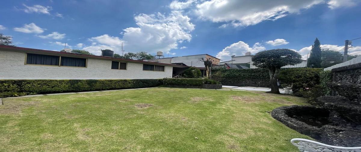 Foto de casa en renta en nunkini , jardines del ajusco, tlalpan, df / cdmx, 0 No. 05
