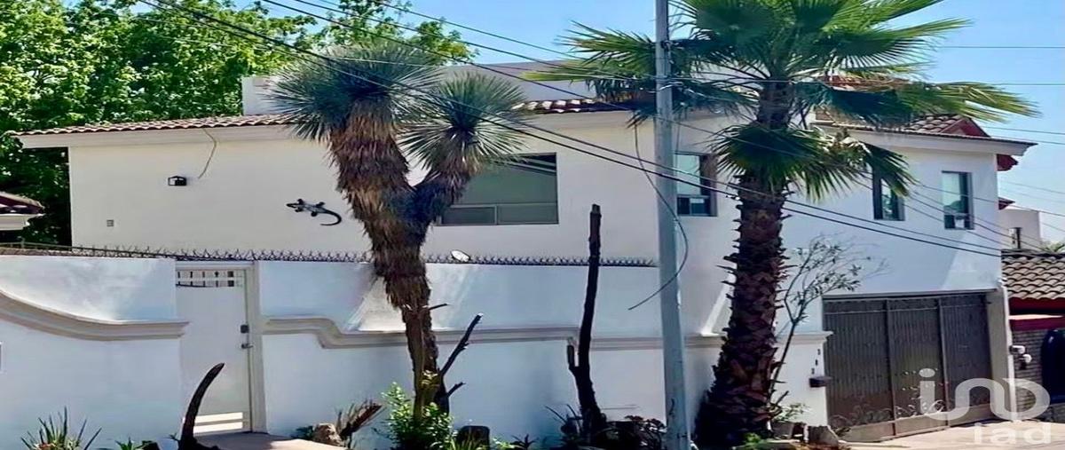 Foto de departamento en renta en nuño de guzman 347, las cumbres 1 sector, monterrey, nuevo león, 30892707 No. 05