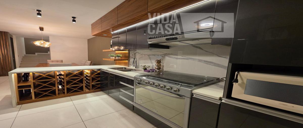 Foto de casa en renta en  , nura, jesús maría, aguascalientes, 0 No. 03