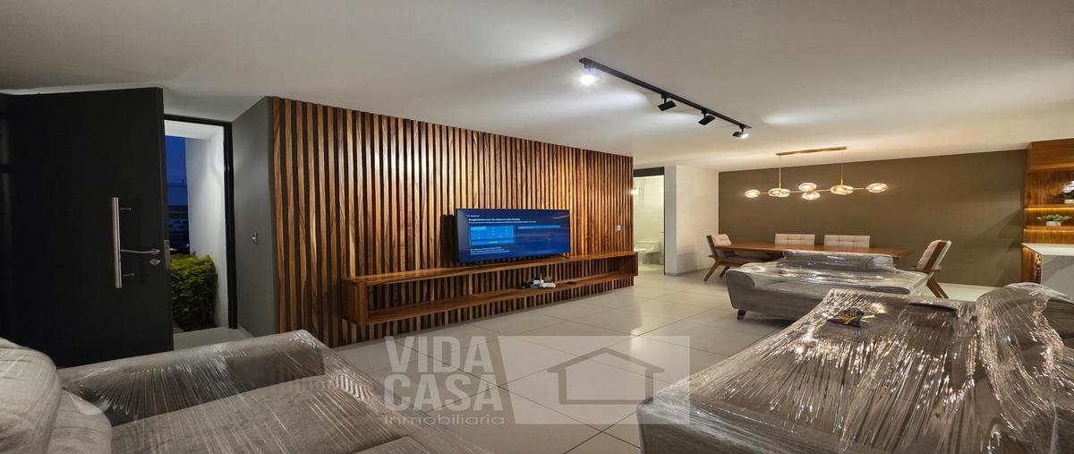 Foto de casa en renta en  , nura, jesús maría, aguascalientes, 0 No. 04