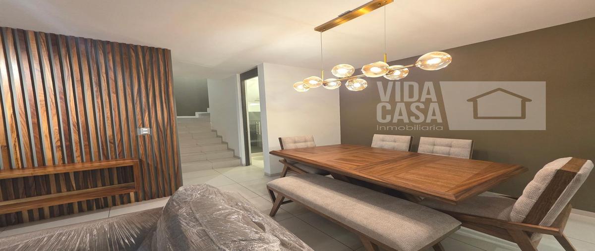 Foto de casa en renta en  , nura, jesús maría, aguascalientes, 0 No. 05