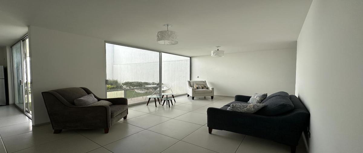 Foto de casa en renta en  , nura, jesús maría, aguascalientes, 31068031 No. 03
