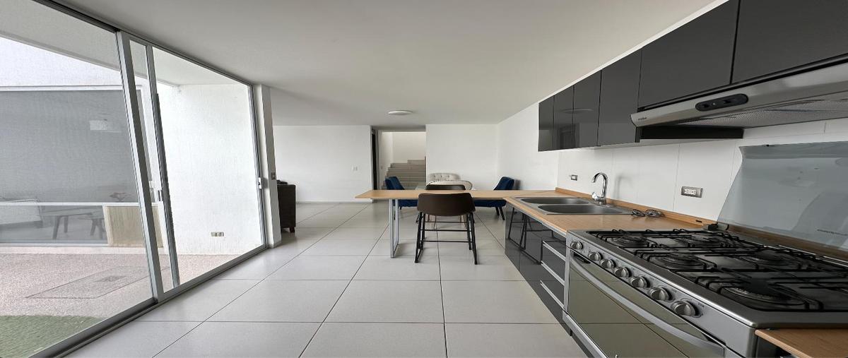 Foto de casa en renta en  , nura, jesús maría, aguascalientes, 31068031 No. 04