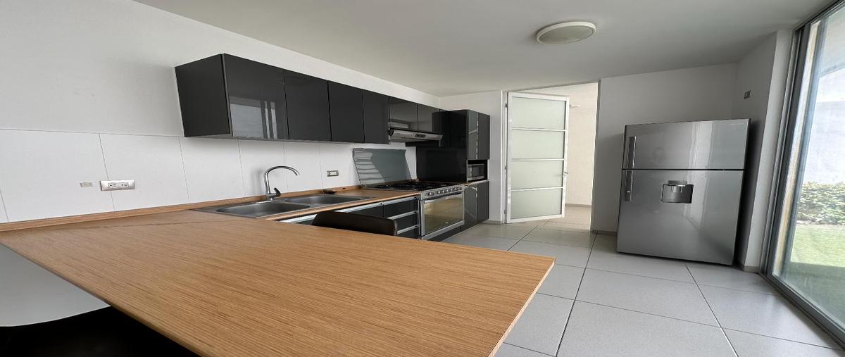 Foto de casa en renta en  , nura, jesús maría, aguascalientes, 31068031 No. 05