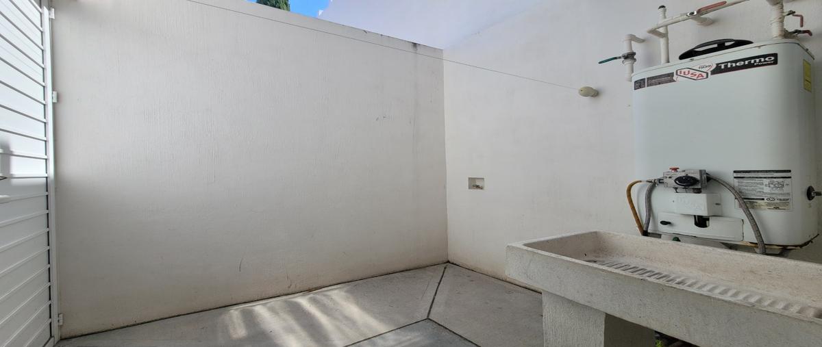 Foto de casa en condominio en , nura, jesús maría, aguascalientes, 0 foto 05 Foto de casa en condominio en renta en , nura, jesús maría, aguascalientes, 0 No. 05