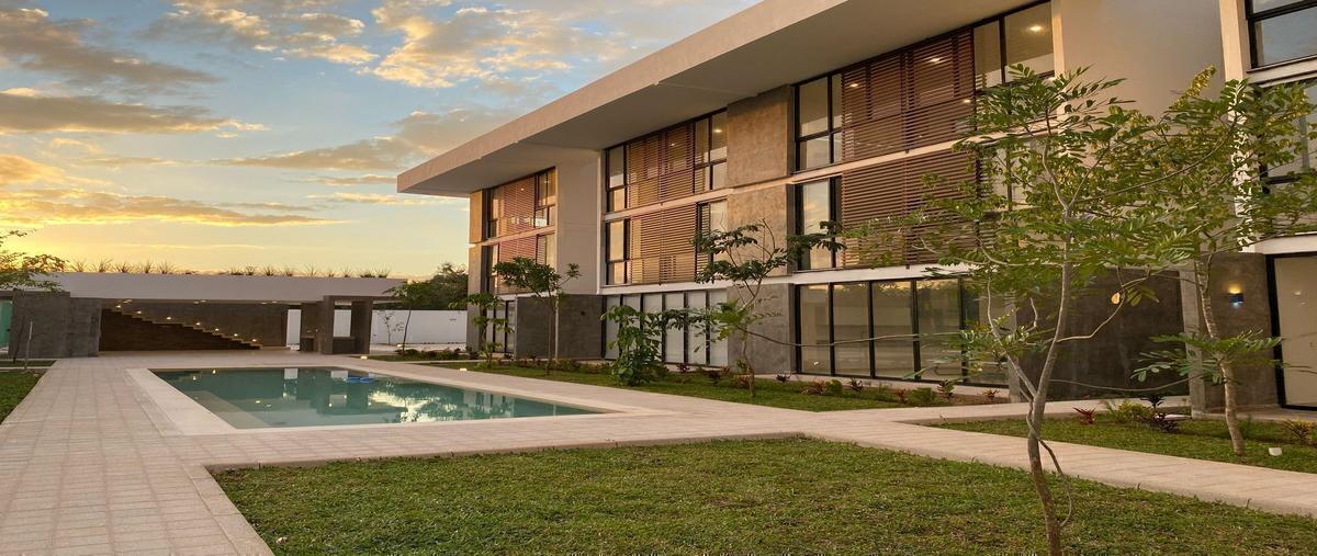 Foto de departamento en nutuuk , oncán, mérida, yucatán, 29294932 foto 02 Foto de departamento en venta en nutuuk , oncán, mérida, yucatán, 29294932 No. 02