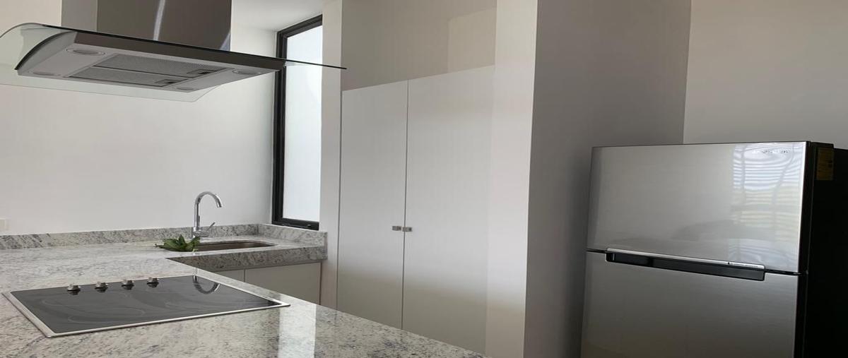 Foto de departamento en renta en nutuuk , yucatán country club, mérida, yucatán, 28213036 No. 03