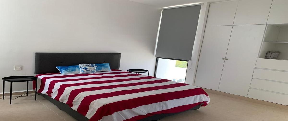 Foto de departamento en renta en nutuuk , yucatán country club, mérida, yucatán, 28213036 No. 05