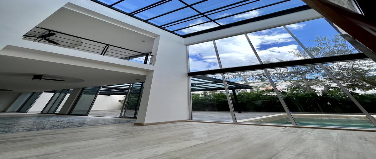 Foto de casa en renta en nuukan , cholul, mérida, yucatán, 26123457 No. 02