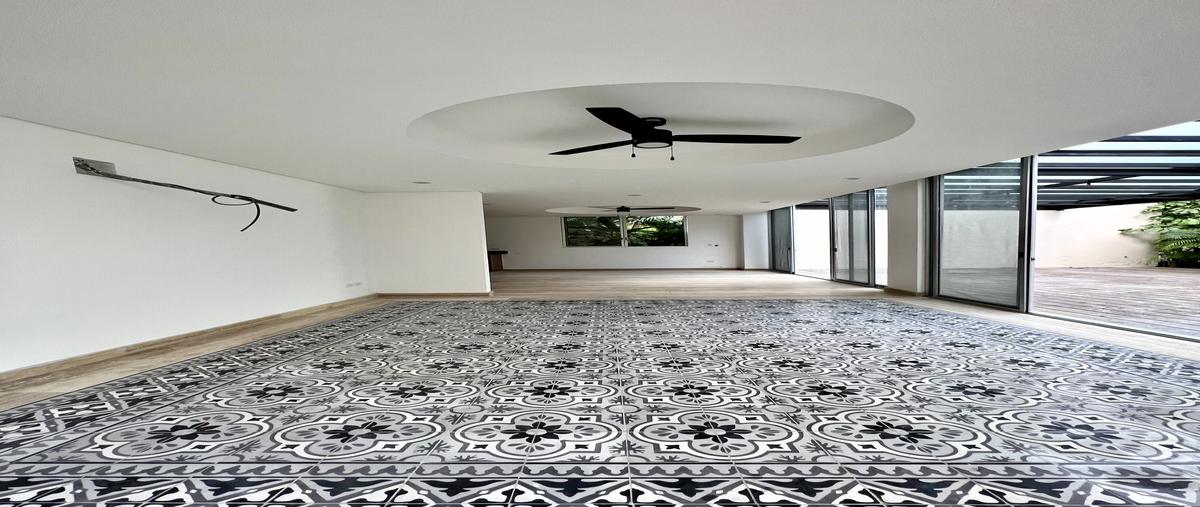 Foto de casa en renta en nuukan , cholul, mérida, yucatán, 26123457 No. 03