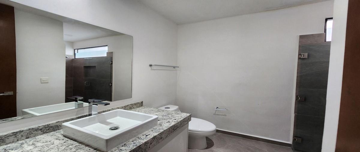 Foto de departamento en venta en nuutuk , dzibilchaltún, mérida, yucatán, 29867212 No. 04