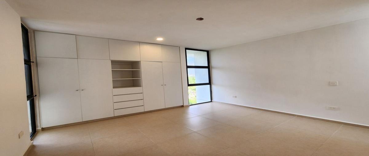 Foto de departamento en venta en nuutuk , dzibilchaltún, mérida, yucatán, 29867212 No. 05