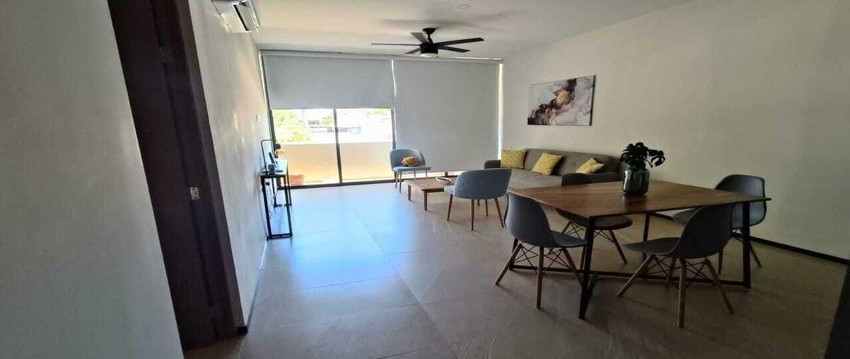 Foto de departamento en renta en nuva , san antonio cucul, mérida, yucatán, 0 No. 03