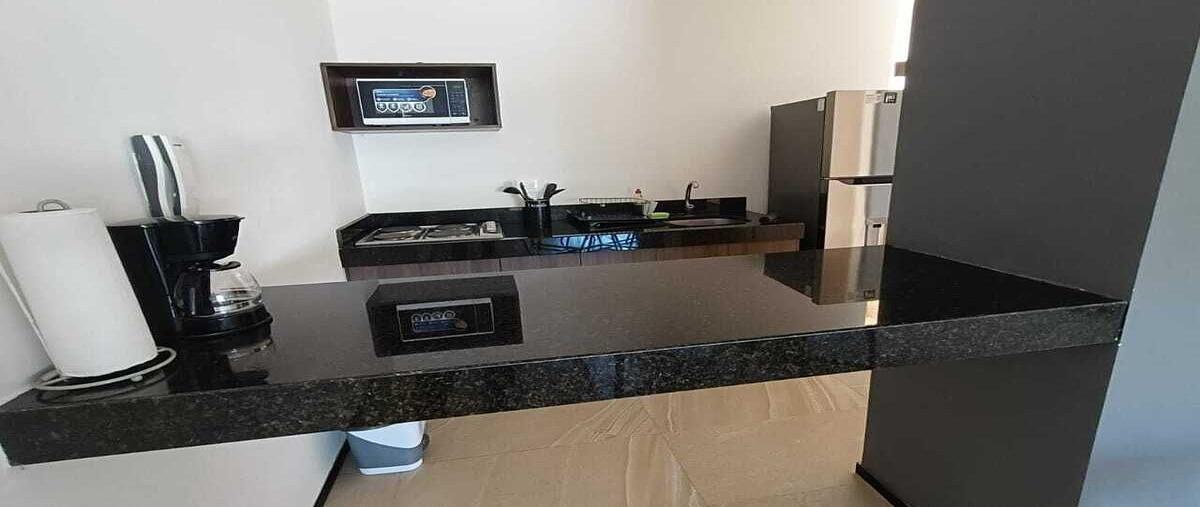 Foto de departamento en renta en nuva , san antonio cucul, mérida, yucatán, 0 No. 04